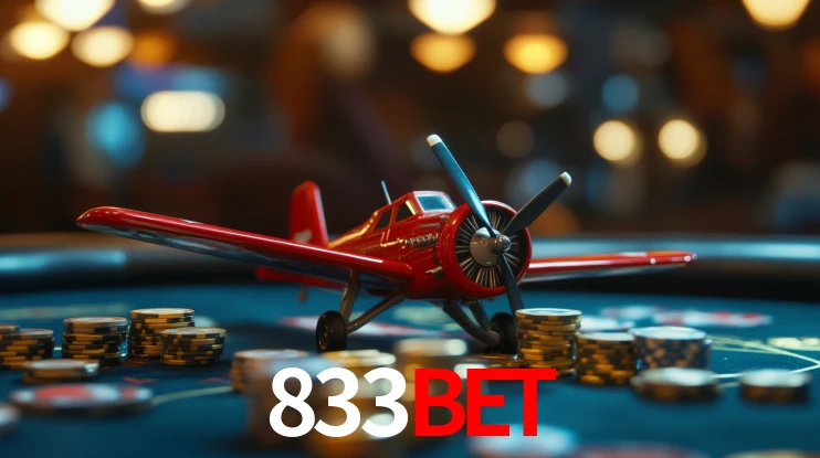 Exclusive Offers 833bet